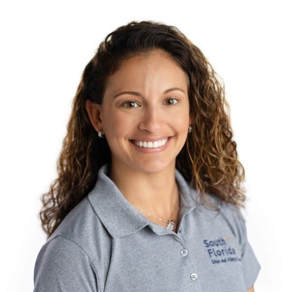 Brigitte Shaw, M.M.S., PA-C