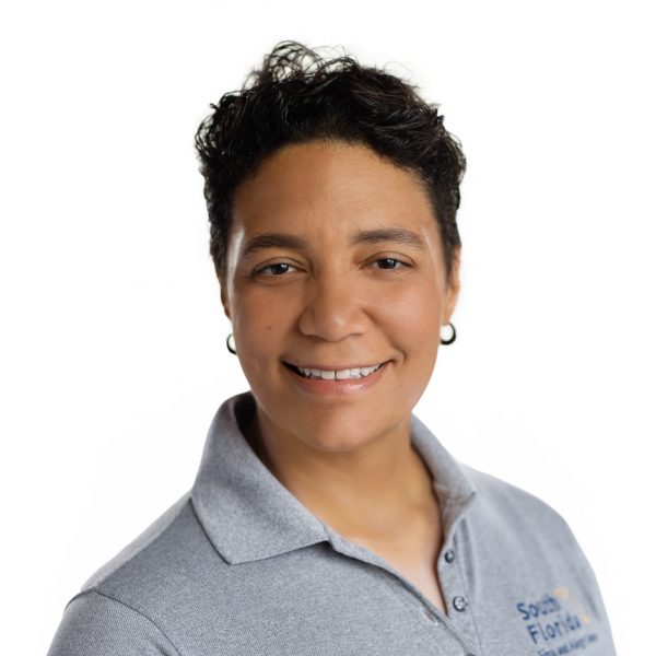 Stacy Myers, Radiology Technologist