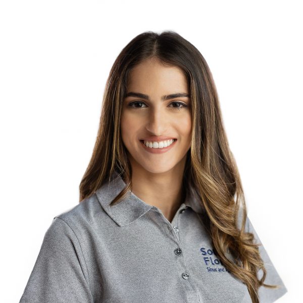 Eden Avni, M.M.S., PA-C