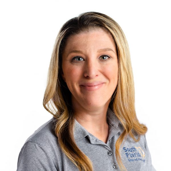 Jennifer Ader, Surgical Coordinator