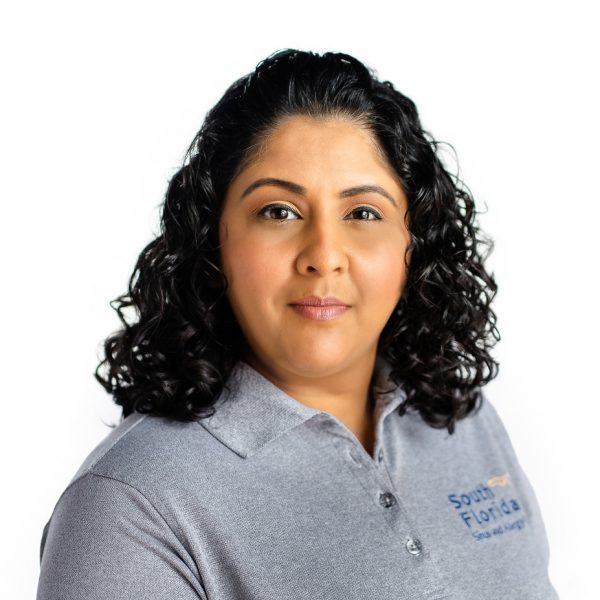 Shelly Singh, L.P.N., Allergy Nurse