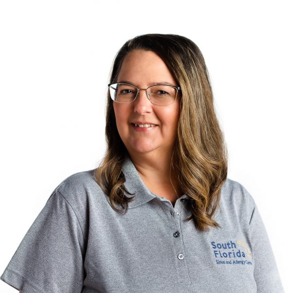 Charlotte Vertuli, Practice Site Administrator