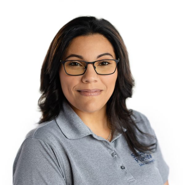 Nelia Tavarez, R.M.A., Lead Medical Assistant