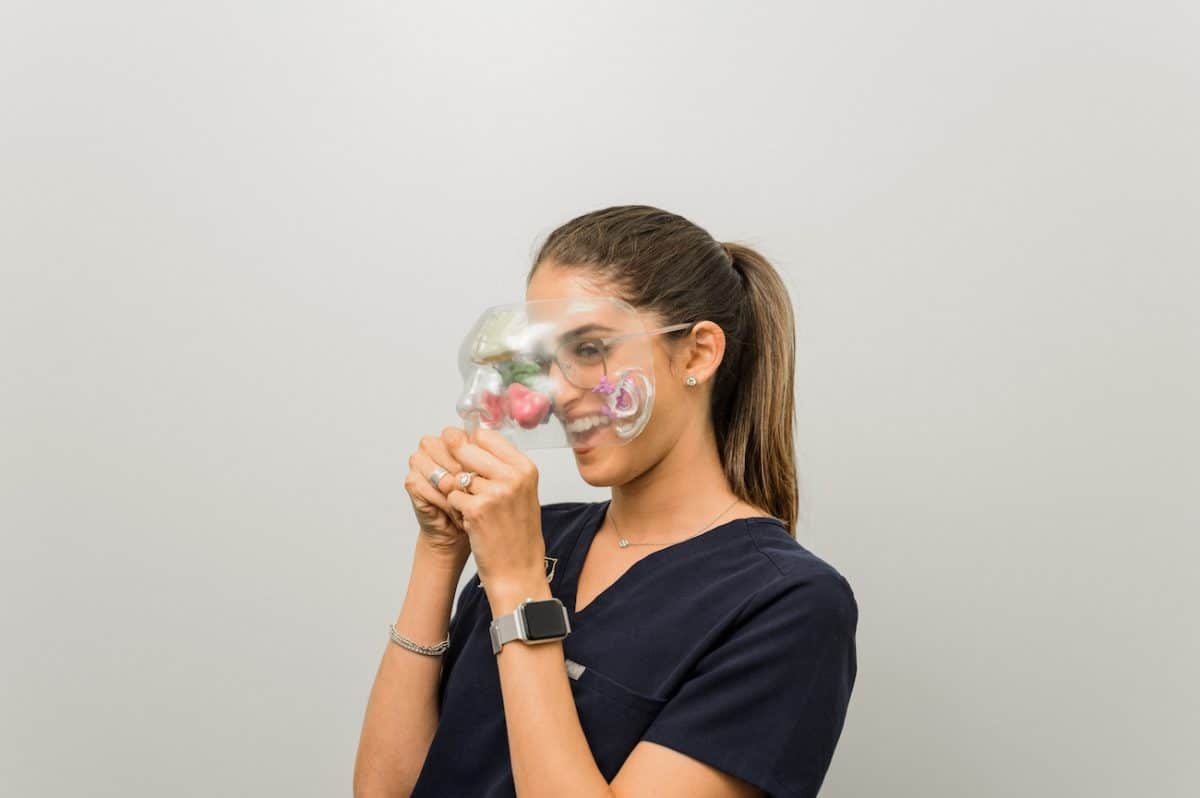 Exercises to Improve Chronic Snoring & Sleep Apnea