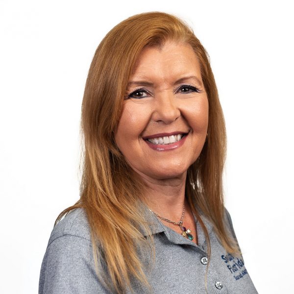 Maria Kahl, Patient Representative