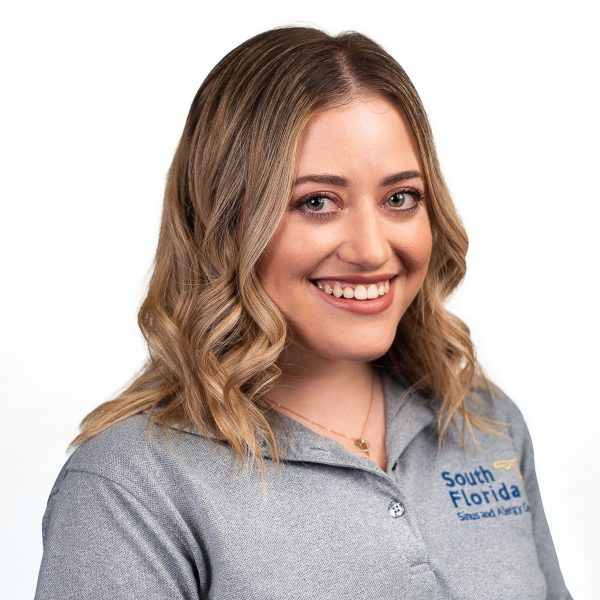 Taylor Mandel, Marketing Director