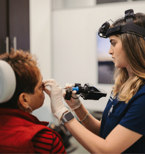 Snoring and Sleep Treatment South Florida Sinus and Allergy Center