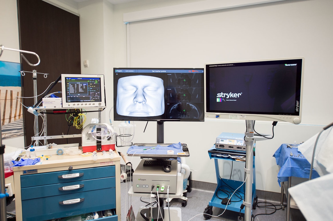 Snoring and Sleep Treatment South Florida Sinus and Allergy Center