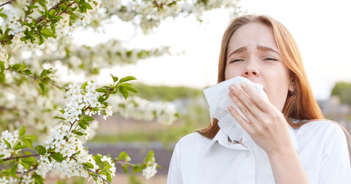 South Florida Allergy Symptoms, Treatments, & Relief