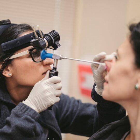 Do Nasal Strips Effectively Stop Snoring?