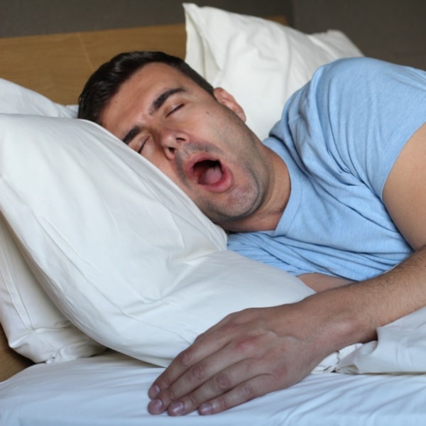 obstructive sleep apnea treatment