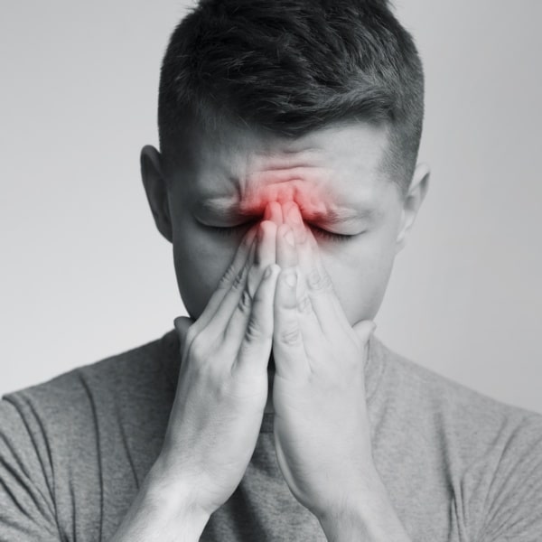 Sinusitis Treatment in the Bay Area