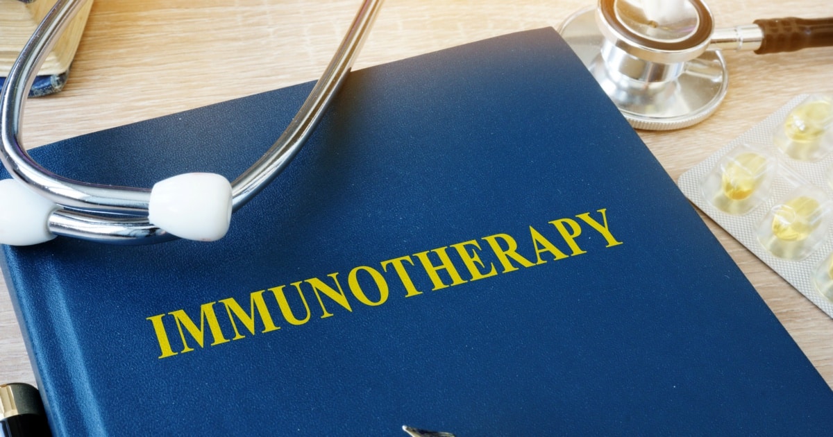 oral mucosal immunotherapy