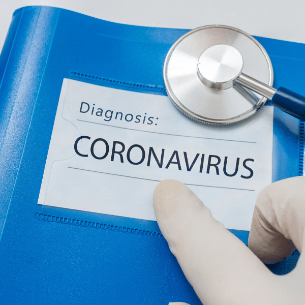 coronavirus infection