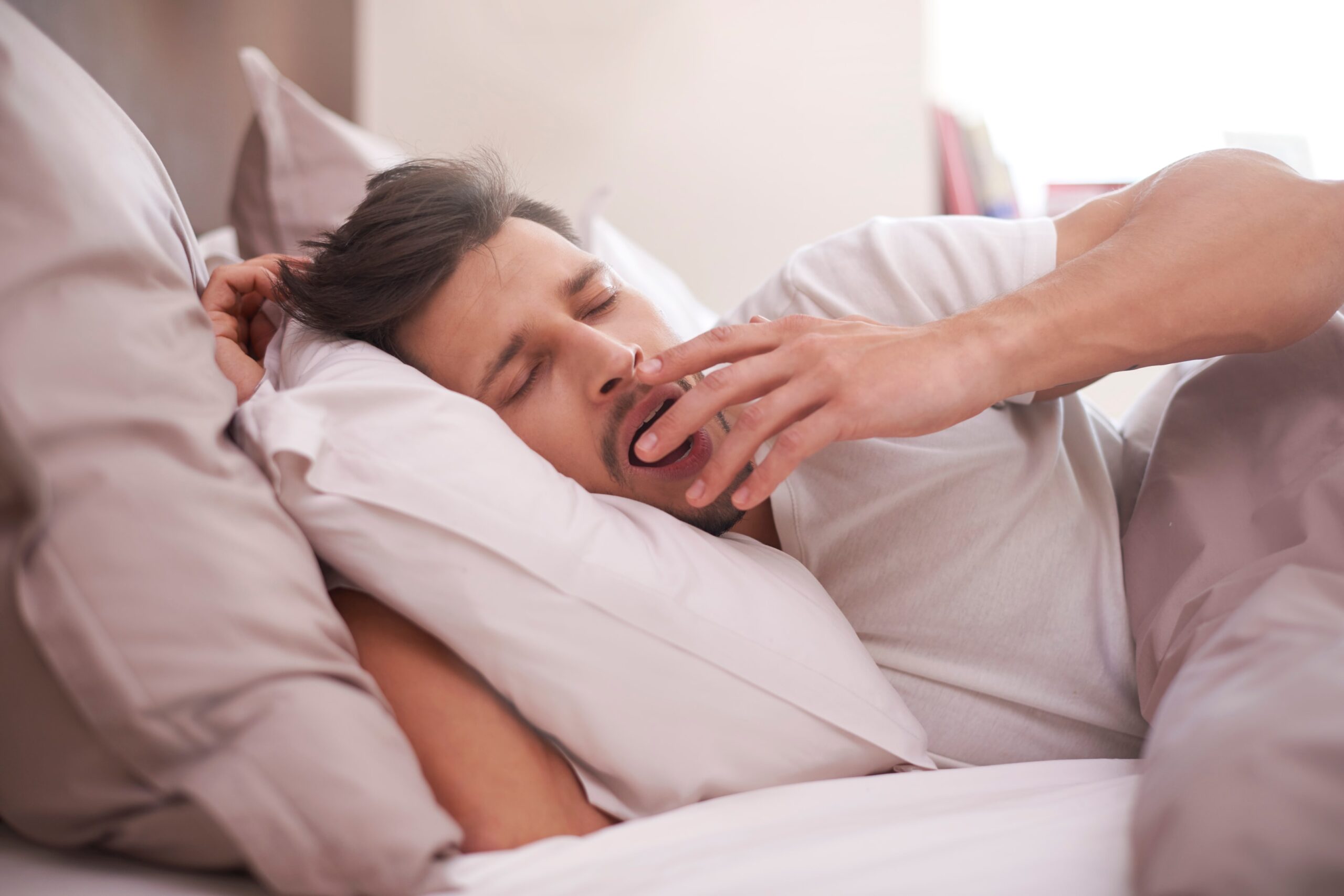 snoring specialists
