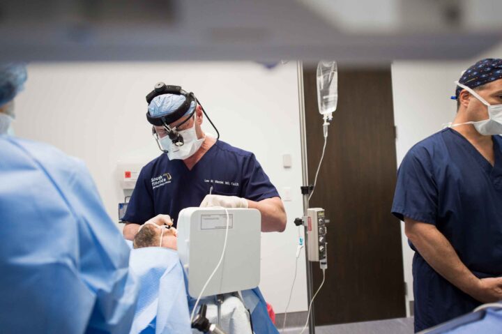 Balloon Sinuplasty for central sleep apnea