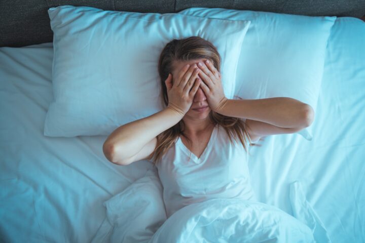 how balloon sinuplasty can help with sinus blockages and sleep apnea, difficulty breathing