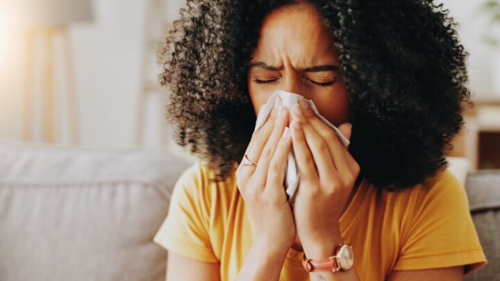 Beyond Antihistamines: How Allergy Testing and Immunotherapy Provide Long-Term Relief for Florida's Year-Round Allergies