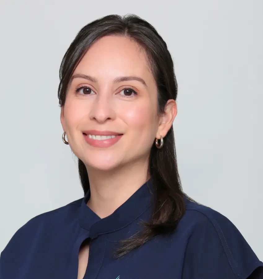 Beverly Gomez