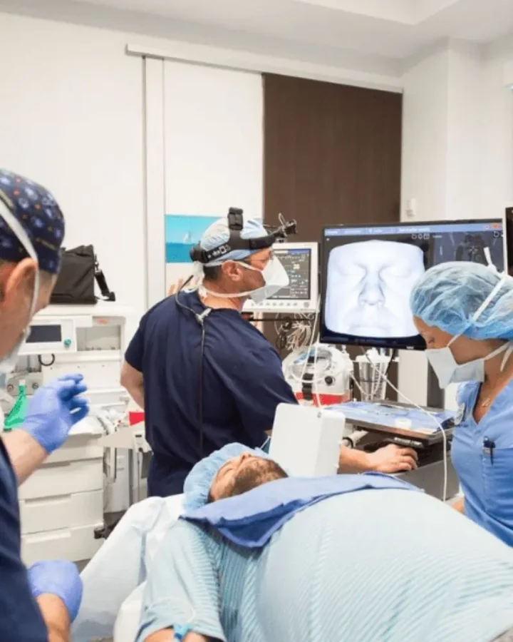 Florida Center for Advanced Rhinoplasty logo