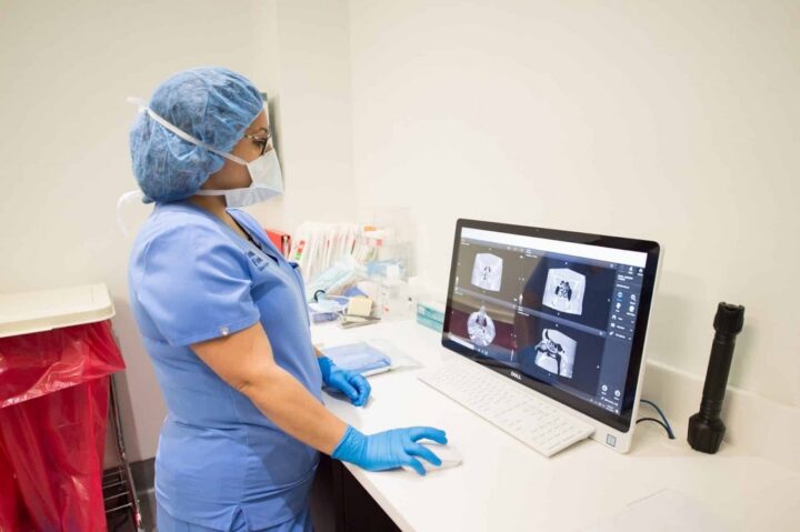 Dr. Mandel’s Advanced Diagnostic Capabilities