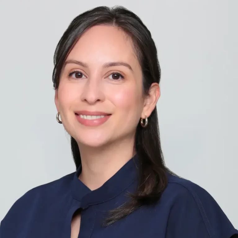 Beverly Gomez